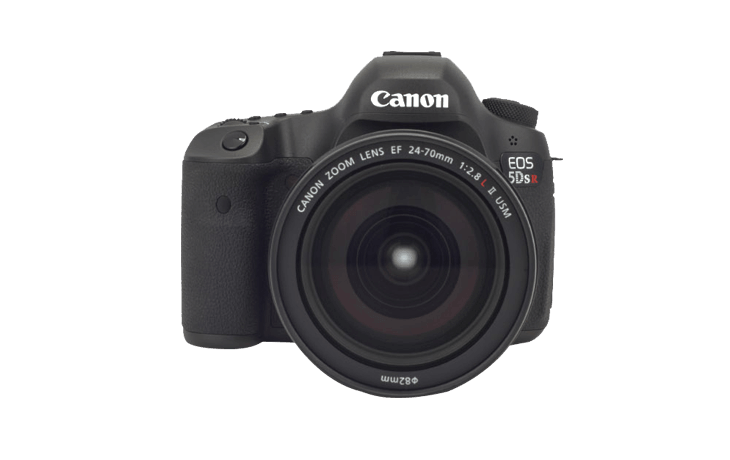 5DS R - EOS Digital and Compact System - Canon Middle East