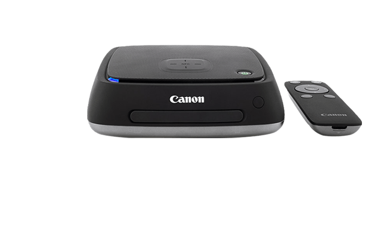 Canon Connect Station CS100 - Photo Storage - Canon Middle East