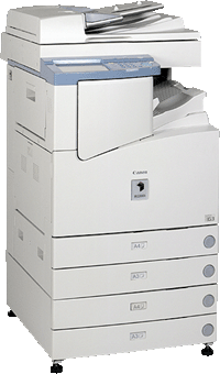 Canon imageRUNNER 2200i