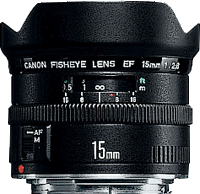 EF 15mm f/2.8 Fisheye - Support - Download drivers, software and