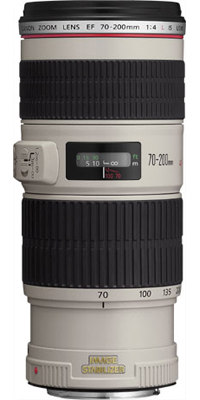EF 70-200mm f/4L IS USM - Support - Download drivers, software and