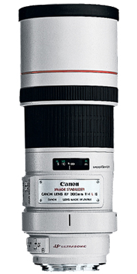 EF 300mm f/4L IS USM - Support - Download drivers, software and
