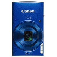 Canon IXUS 175 - PowerShot and IXUS digital compact cameras - Canon Central  and North Africa