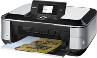 MP620 - Support - Download drivers, software and manuals - Canon Middle East