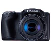 mist schaamte bros PowerShot SX410 IS - Support - Download drivers, software and manuals -  Canon Middle East