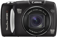 canon powershot sx120 is software download