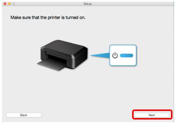PIXMA MG3650 Wireless Connection Setup Guide - Canon Spain