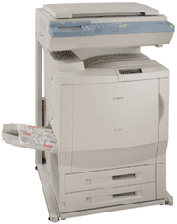 Canon imageRUNNER C624