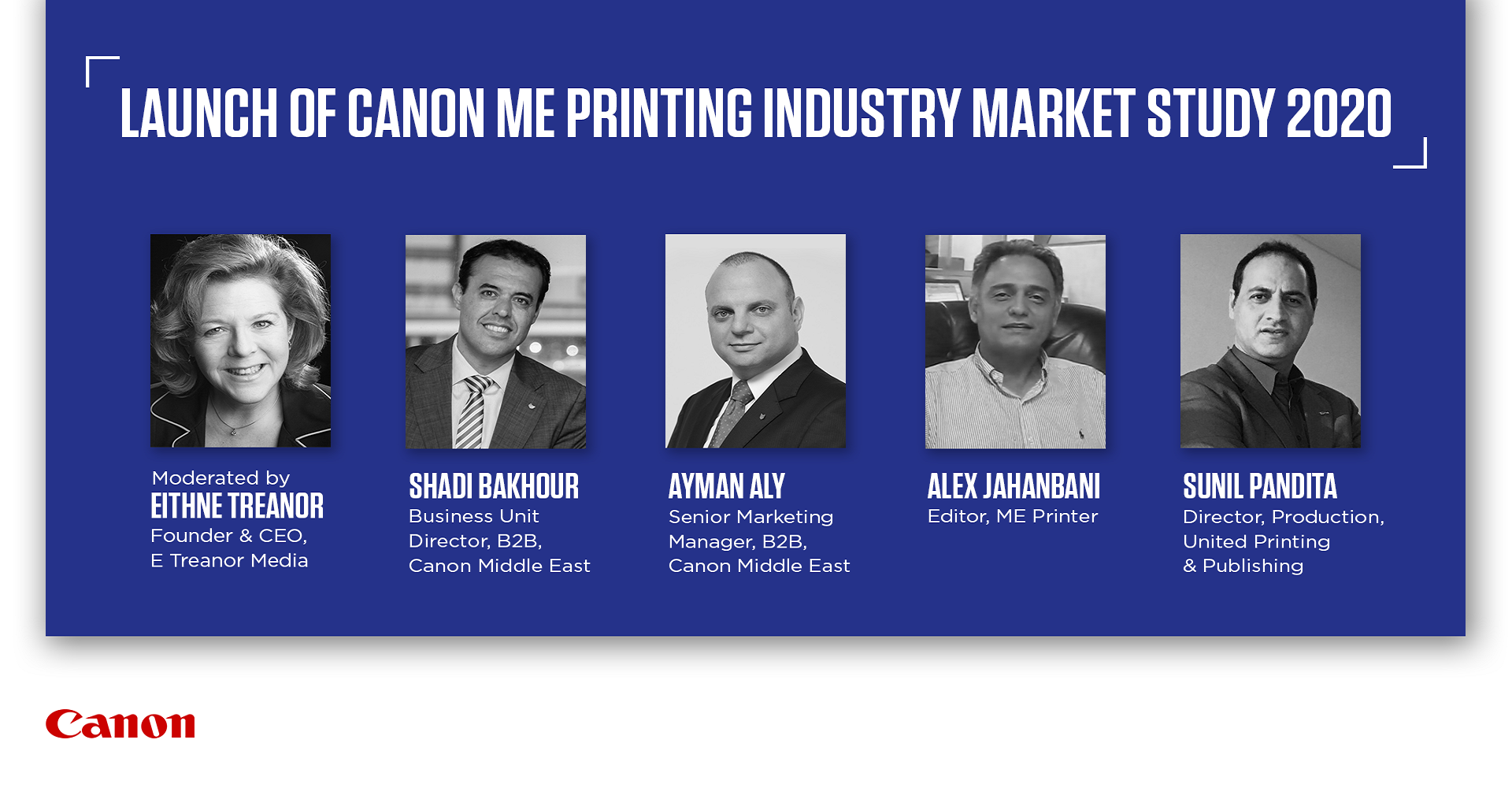 Emerging and latest trends in ME Printing Industry Post Covid-19